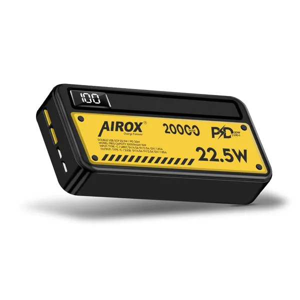 Airox PB12 Power Bank