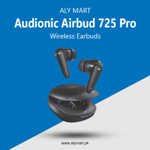 Audionic Airbud 725 Pro