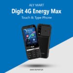 Digit 4G Energy Max Price in Pakistan & Specs 2024