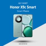 Honor X9c Smart Price in Pakistan & Specs 2025