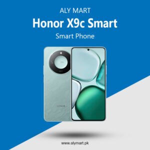 Honor X9c Smart Price in Pakistan & Specs 2025