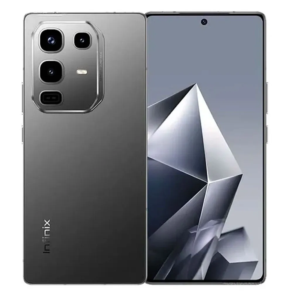 Infinix Note 50