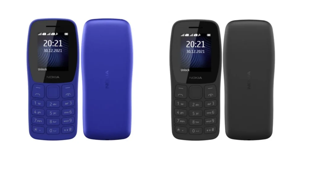 Nokia 105 Classic