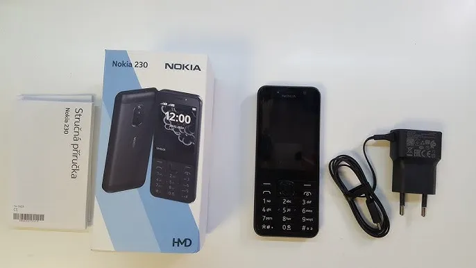 Nokia 230 4G