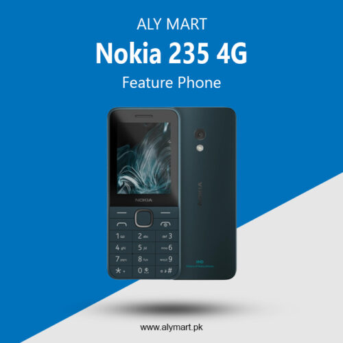 Nokia 235 4G Price in Pakistan 2024