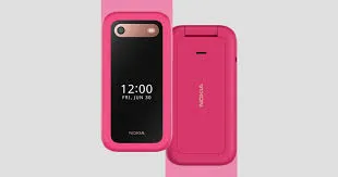 Nokia 2660 Flip 4G