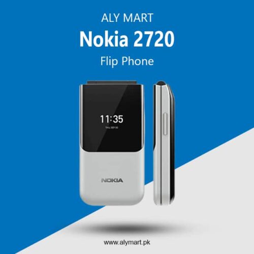 Nokia 2720 Flip Buy Online in Pakistan