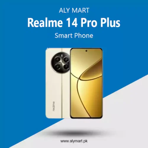 Realme 14 Pro Plus