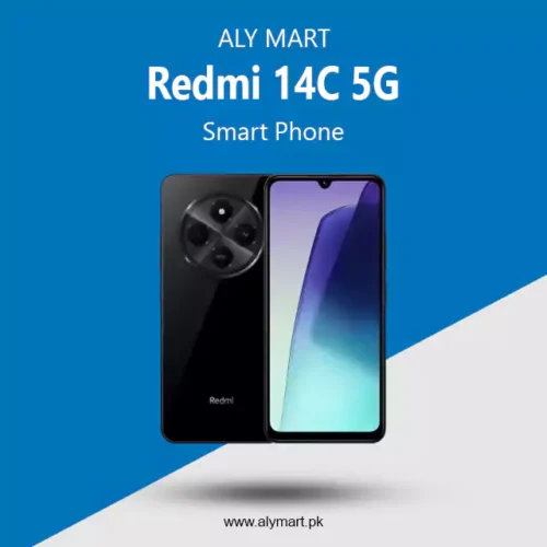 Redmi 14C 5G
