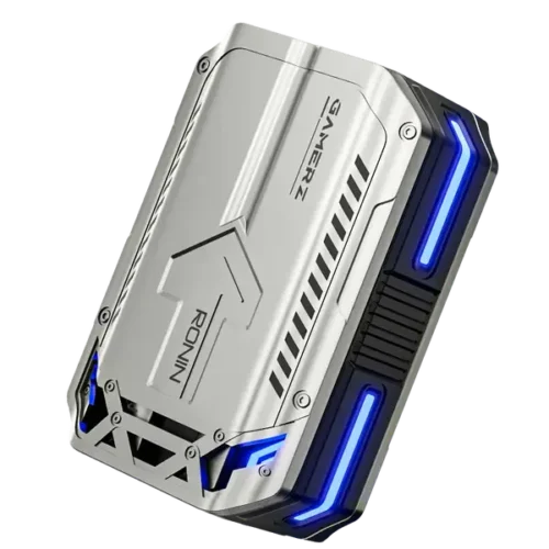 Ronin R-7035 Earbuds Silver