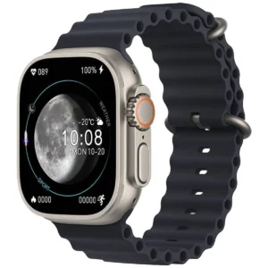 TK8 Plus Smart Watch