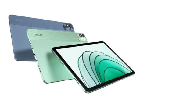 Tecno Megapad 11
