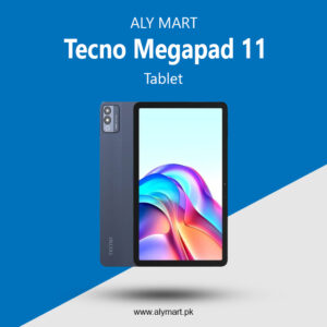 Tecno Megapad 11 Price in Pakistan & Specs 2024
