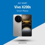 Vivo X200s Price in Pakistan 2024, Specs & Review