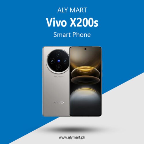 Vivo X200s Price in Pakistan 2024, Specs & Review