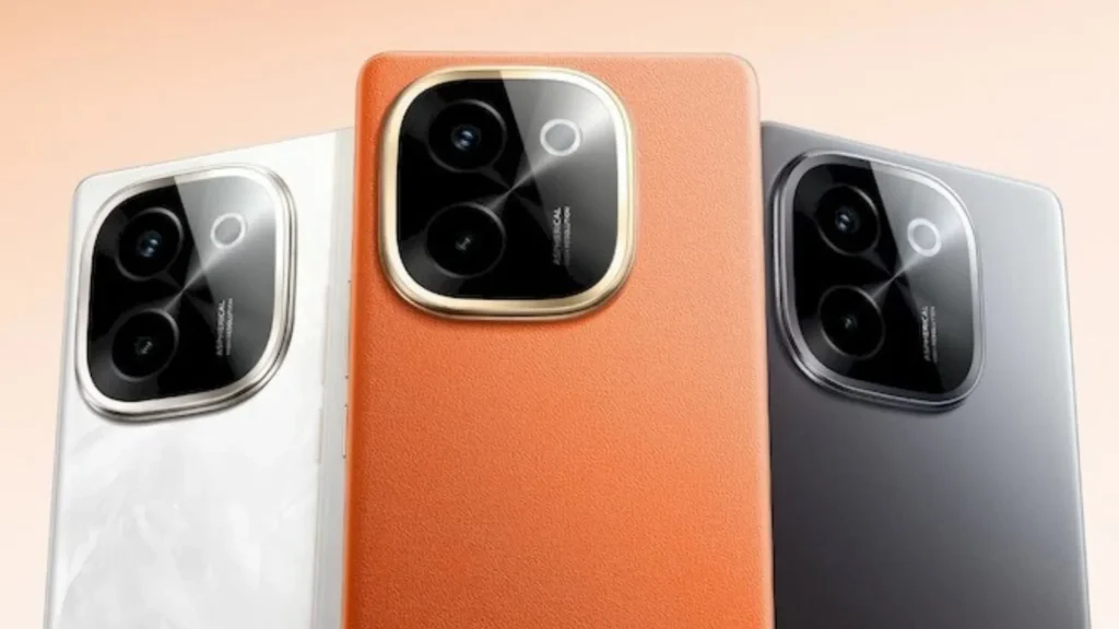 Vivo Y200 Plus