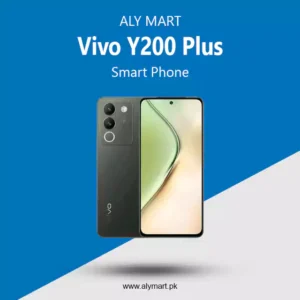 Vivo Y200 Plus Price in Pakistan