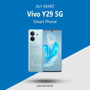 Vivo Y29 5G Price in Pakistan & Specs 2025