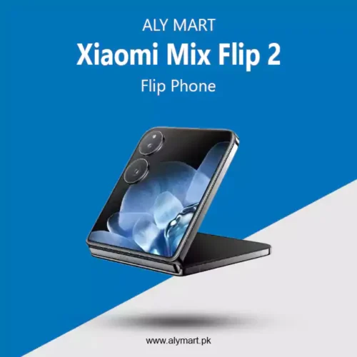 Xiaomi Mix Flip 2