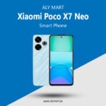 Xiaomi Poco X7 Neo Price in Pakistan & Specs 2024