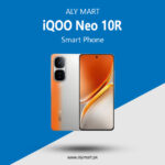 iQOO Neo 10R Price in Pakistan & Specs 2025