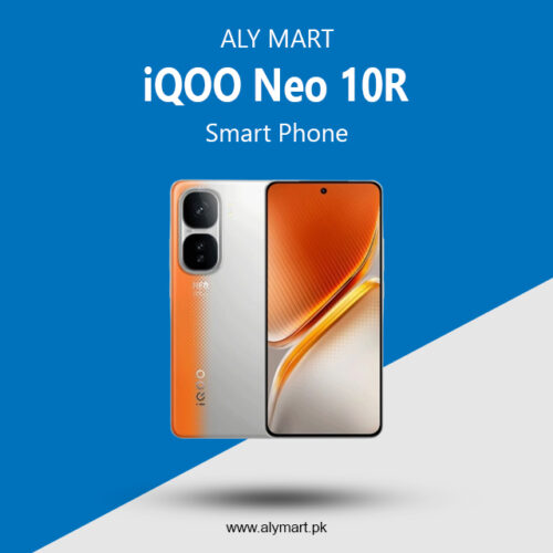 iQOO Neo 10R Price in Pakistan & Specs 2025