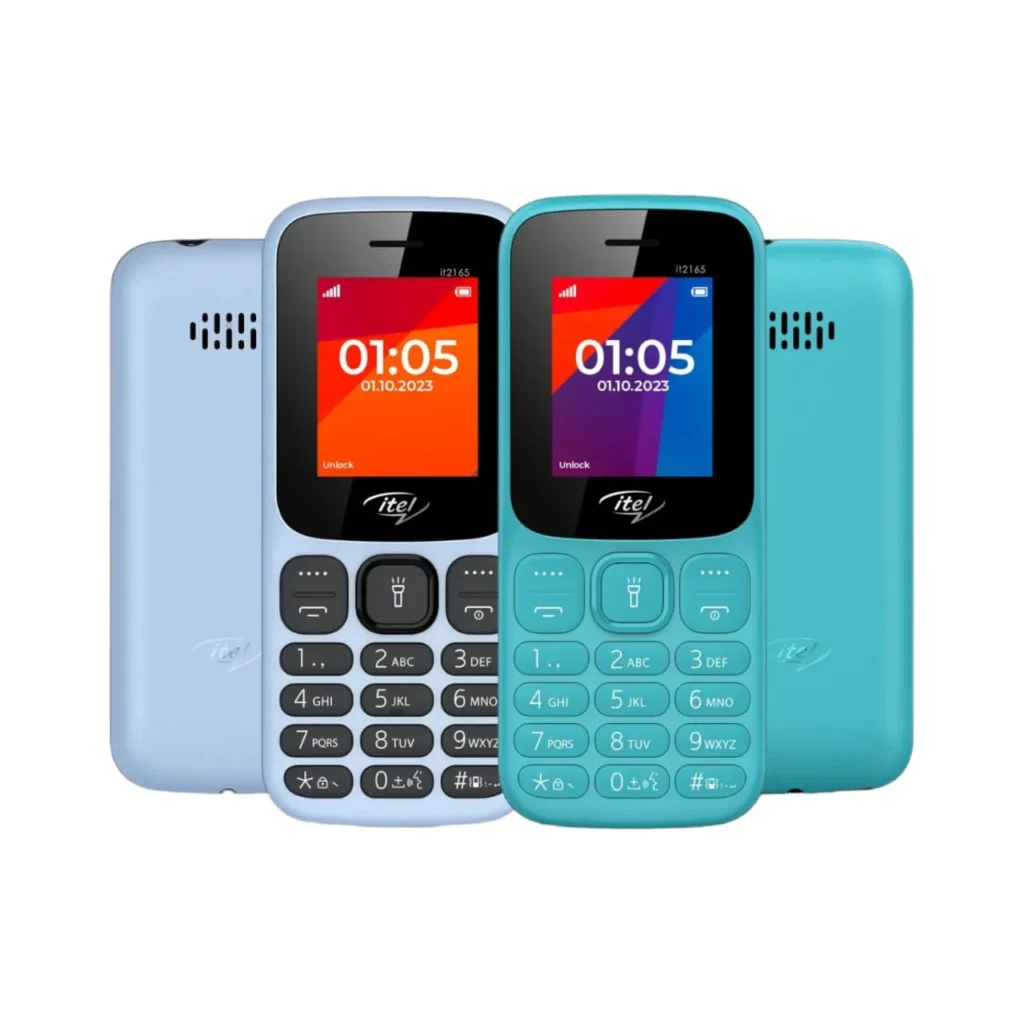 itel it2165