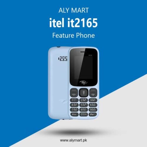 itel it2165 Price in Pakistan & Specs 2024