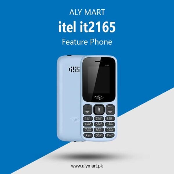 itel it2165 Price in Pakistan & Specs 2024