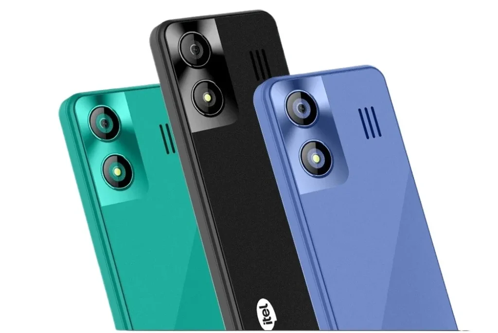 itel it5262