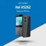 itel it5262 Price in Pakistan & Specs 2024
