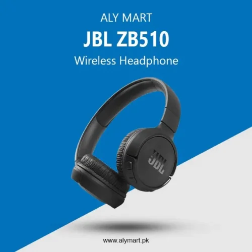JBL ZB510 Headphone | Best Wireless Headset