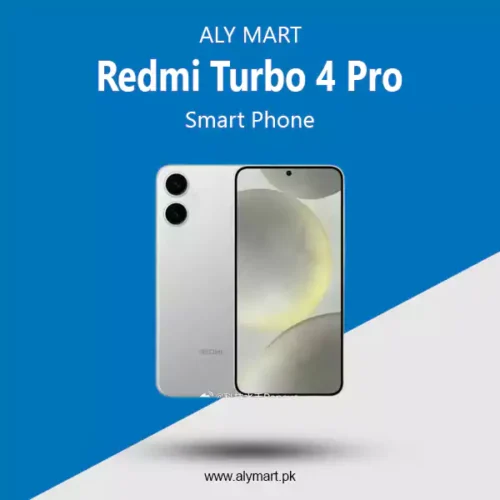 redmi turbo 4 pro