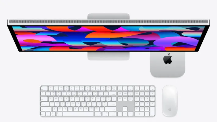 Apple Mac Mini M4 Pro