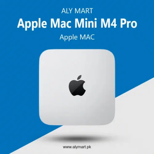 Apple Mac Mini M4 Pro