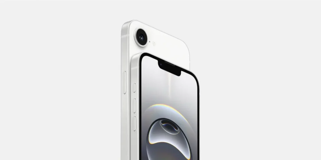 Apple iPhone 16E