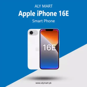 Apple iPhone 16E