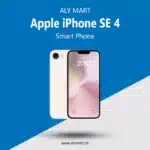 Apple iPhone SE 4