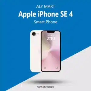 Apple iPhone SE 4