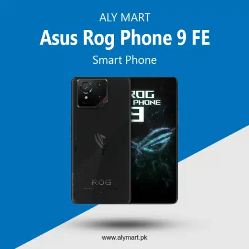 Asus Rog Phone 9 FE Price in Pakistan 2025 & Full Specs