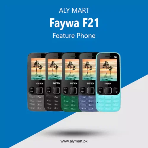 Faywa F21 Price in Pakistan 2025