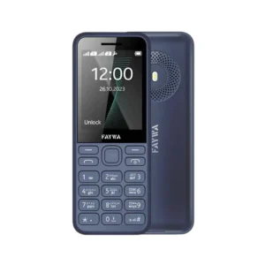 Faywa F666