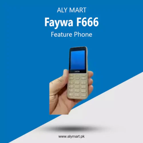 Faywa F666 Price in Pakistan