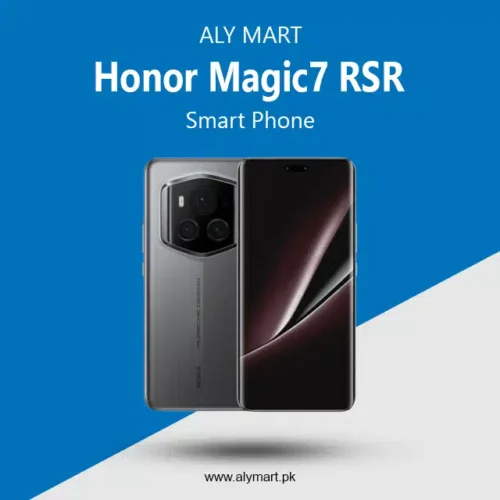 Honor Magic7 RSR Porsche Design