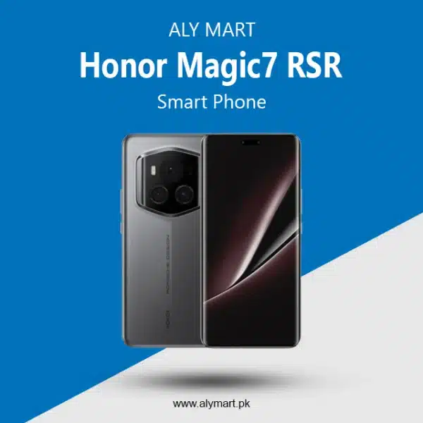 Honor Magic7 RSR Porsche Design