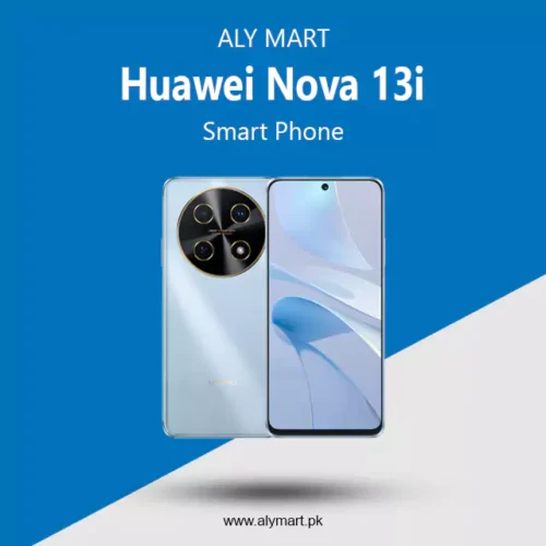 Huawei Nova 13i