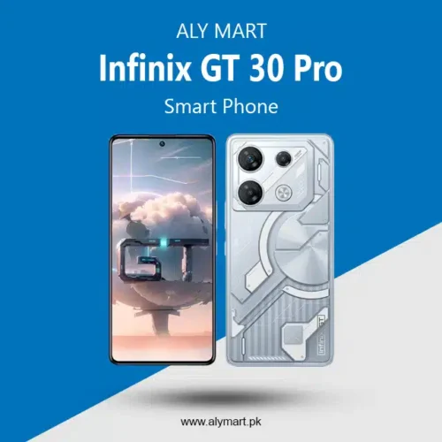 Infinix GT 30 Pro