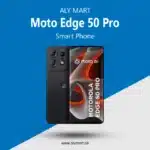 Moto Edge 50 Pro