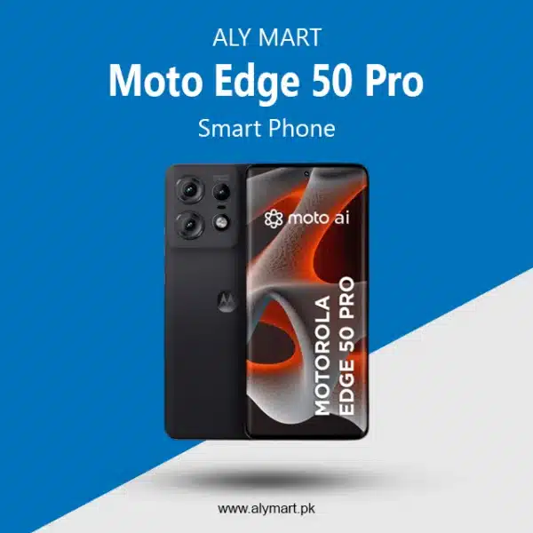 Moto Edge 50 Pro