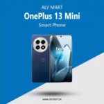 OnePlus 13 Mini Price in Pakistan